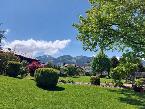 Hotel Rosenstock - Erwachsenenhotel - Adults Only 15 Plus-旅行者