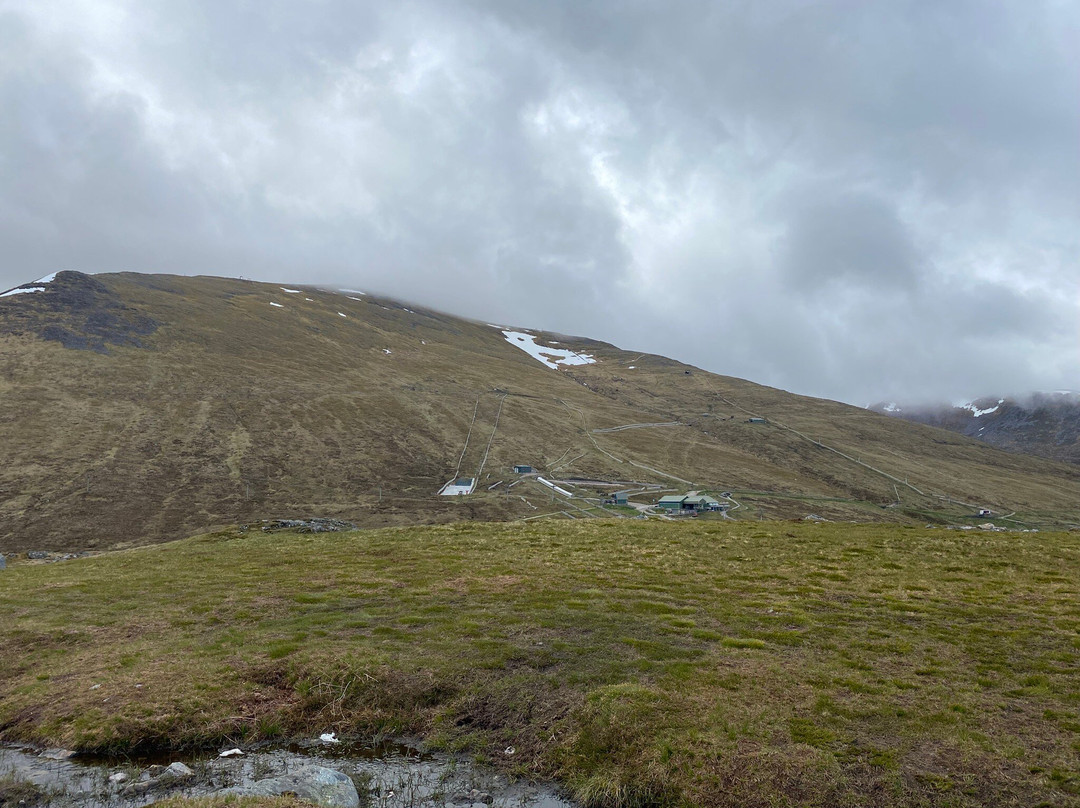 Nevis Range Mountain Experience-Torlundy必去景点