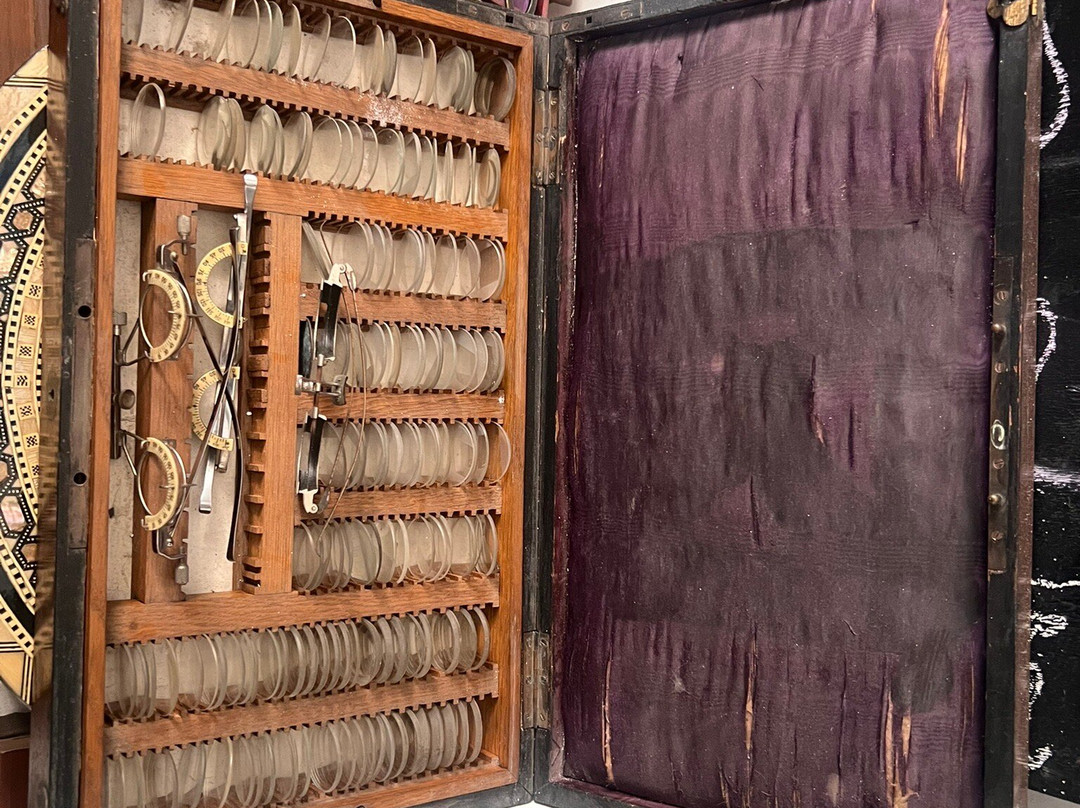Kyriazis Medical Museum-拉纳加必去景点