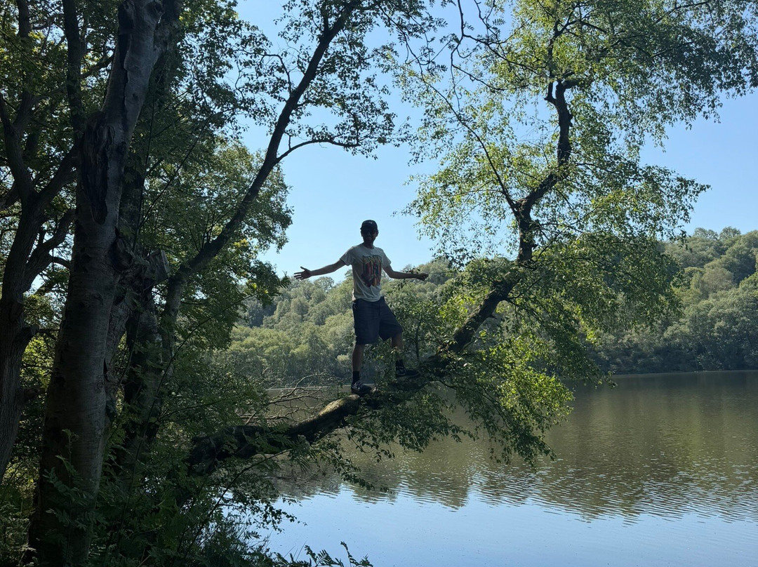 Gormire Lake-瑟斯克必去景点