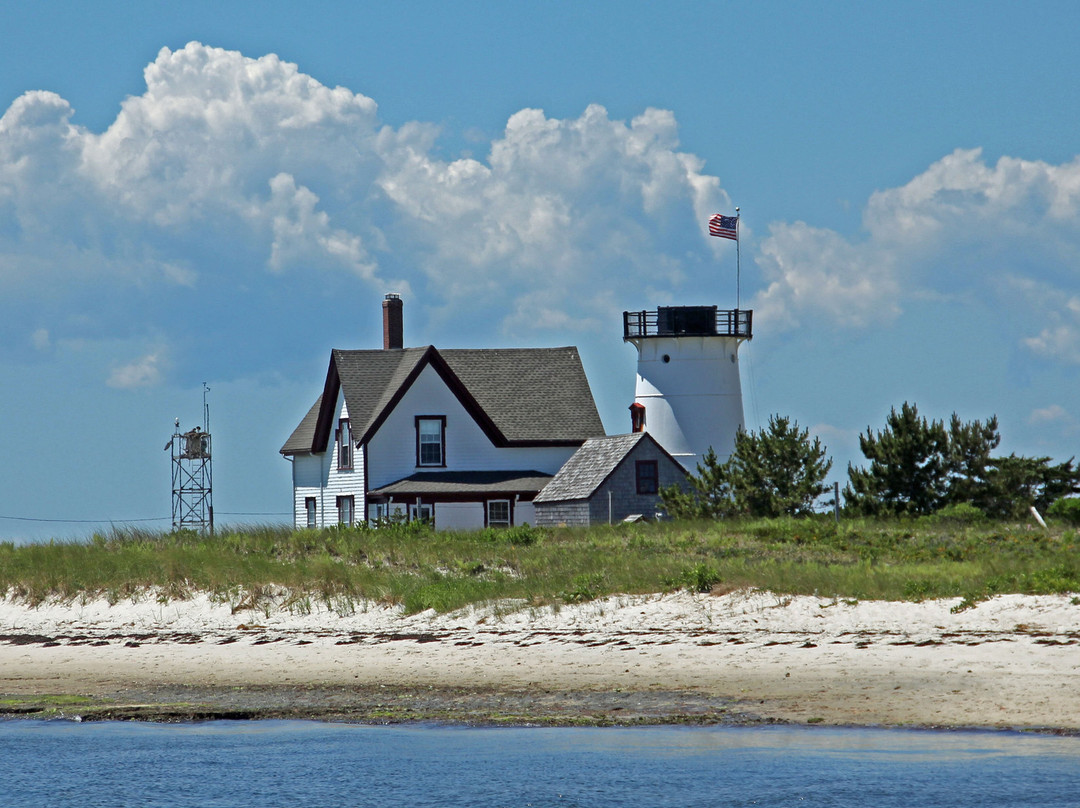 Monomoy Island Excursions-Harwich Port必去景点