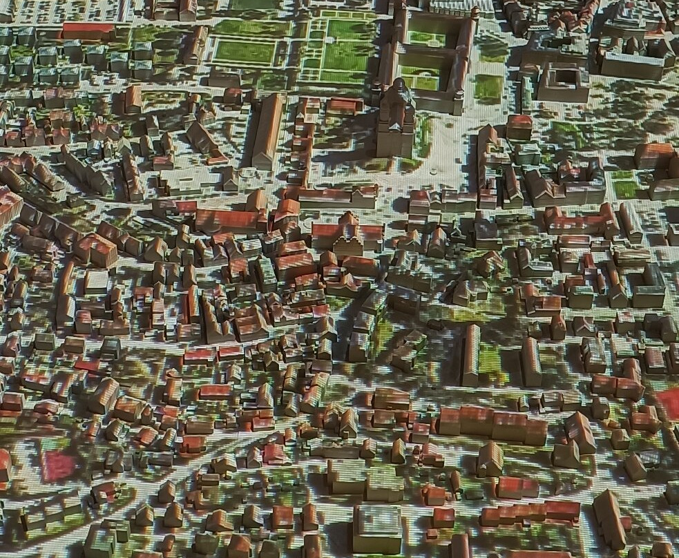 Kempten-Museum-肯普滕必去景点