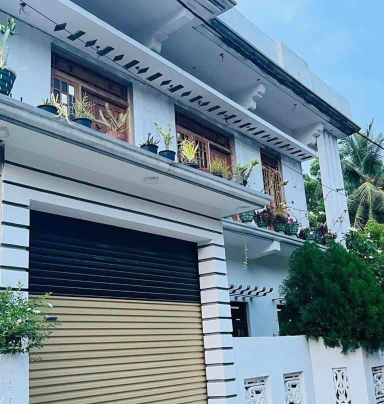 Navai Guest House