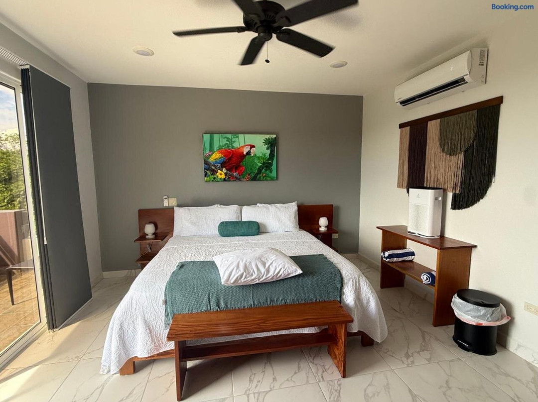 Hotel Las Lomas