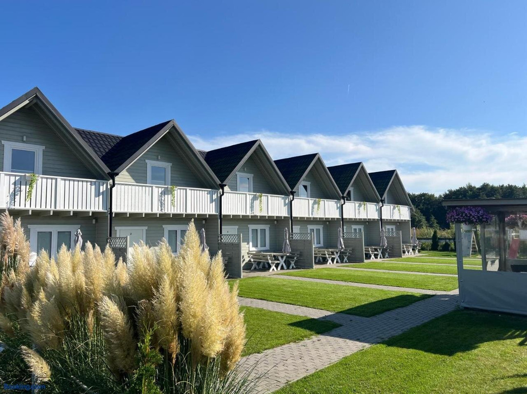 Westbeach House