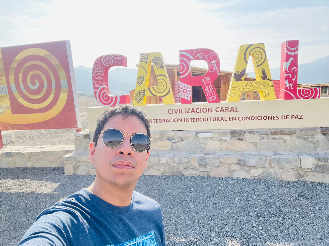 Norte Chico Tours-Barranca必去景点
