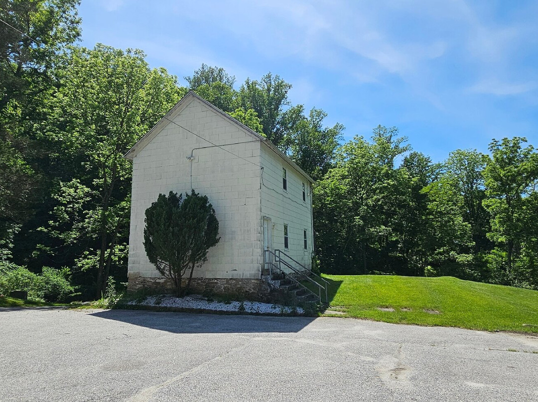Sparks African American Historic Survey District-Sparks必去景点