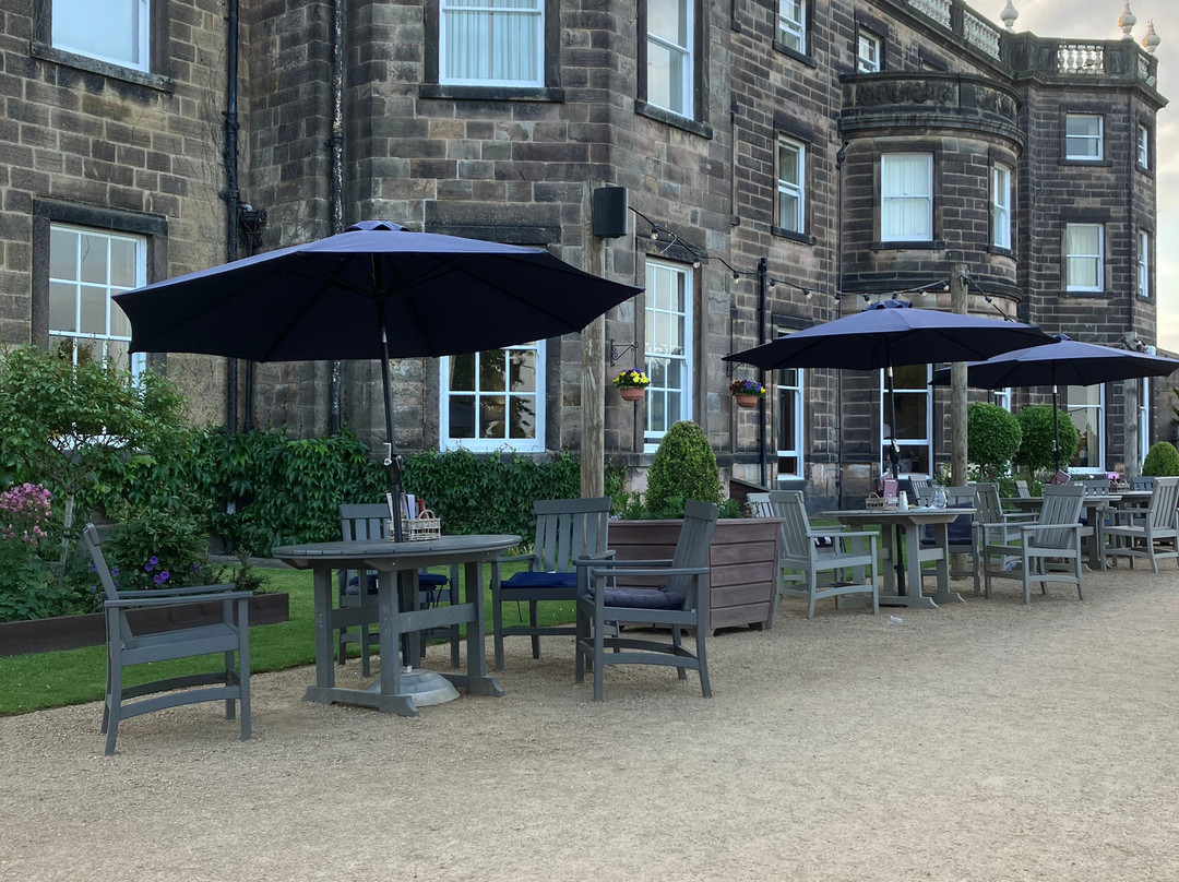 Warner Hotels - Nidd Hall主图