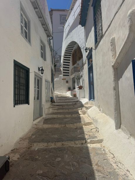 海德拉酒店-旅行者