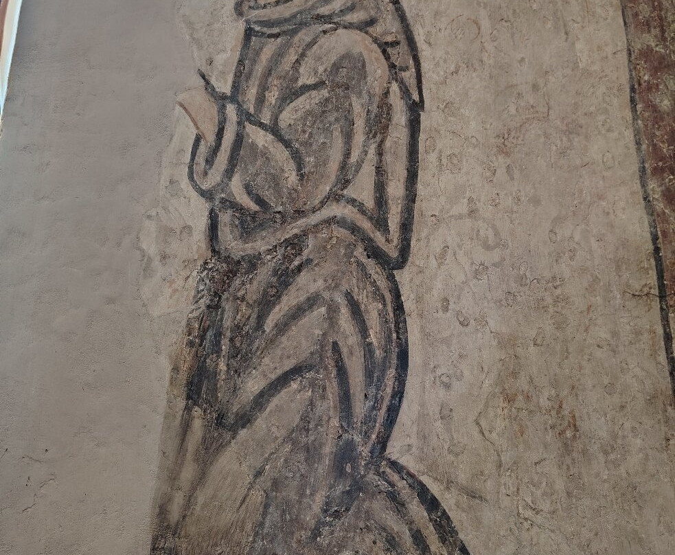 Chiesa della Scarzuola-Montegabbione必去景点