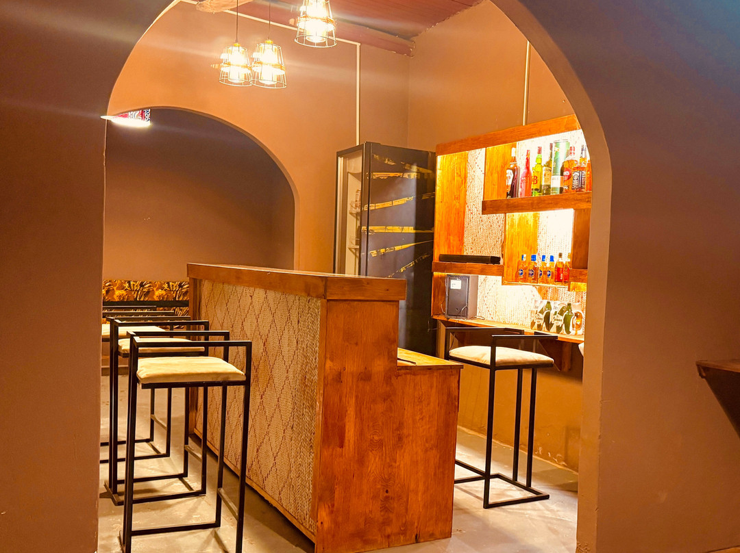 Kaduwa Imperial Hotel