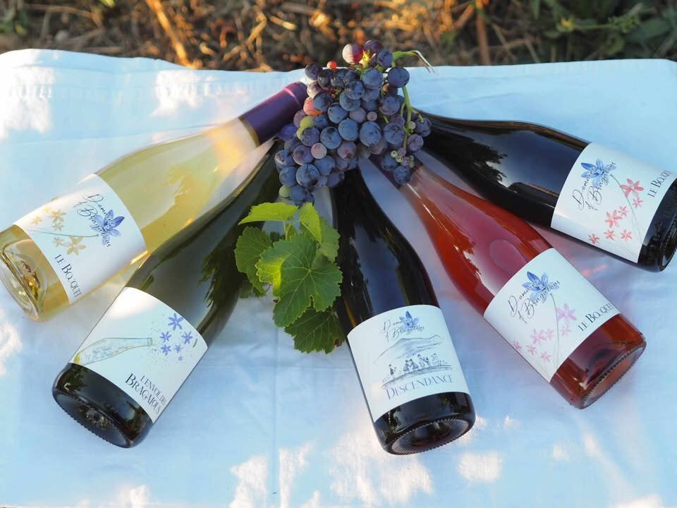 Domaine Des Bragalous
