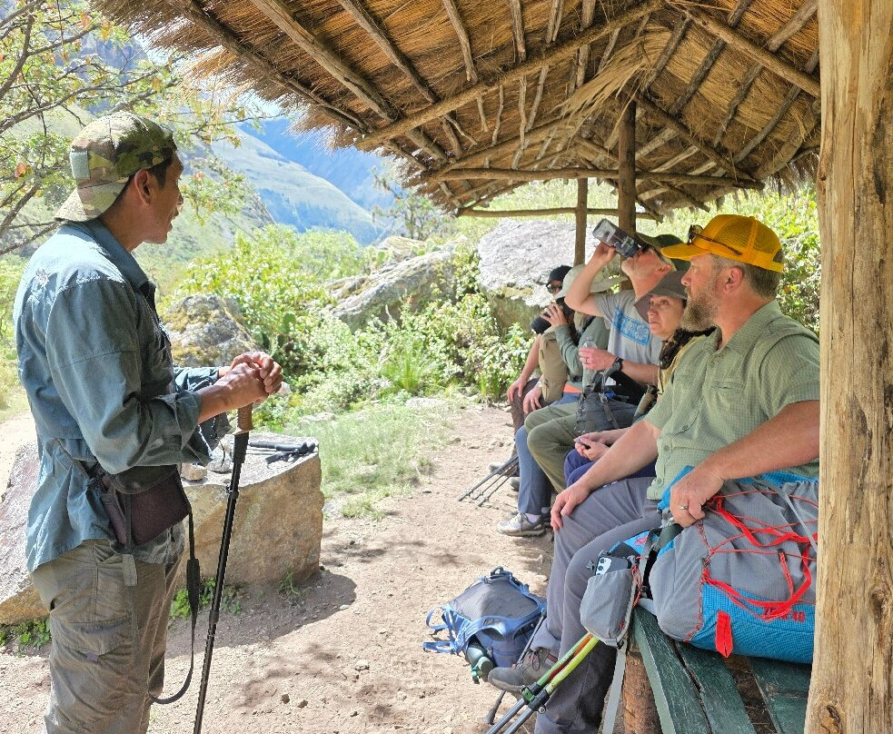 Inca Land Adventures-库斯科必去景点