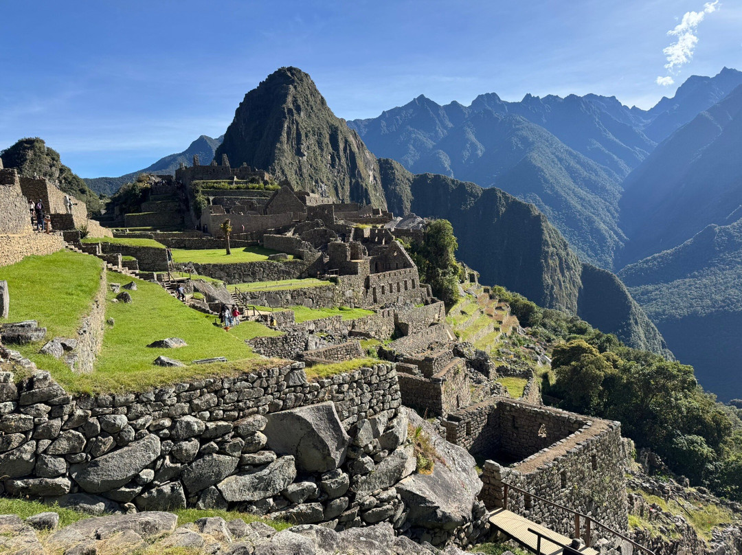 Intupa Cusco-库斯科必去景点