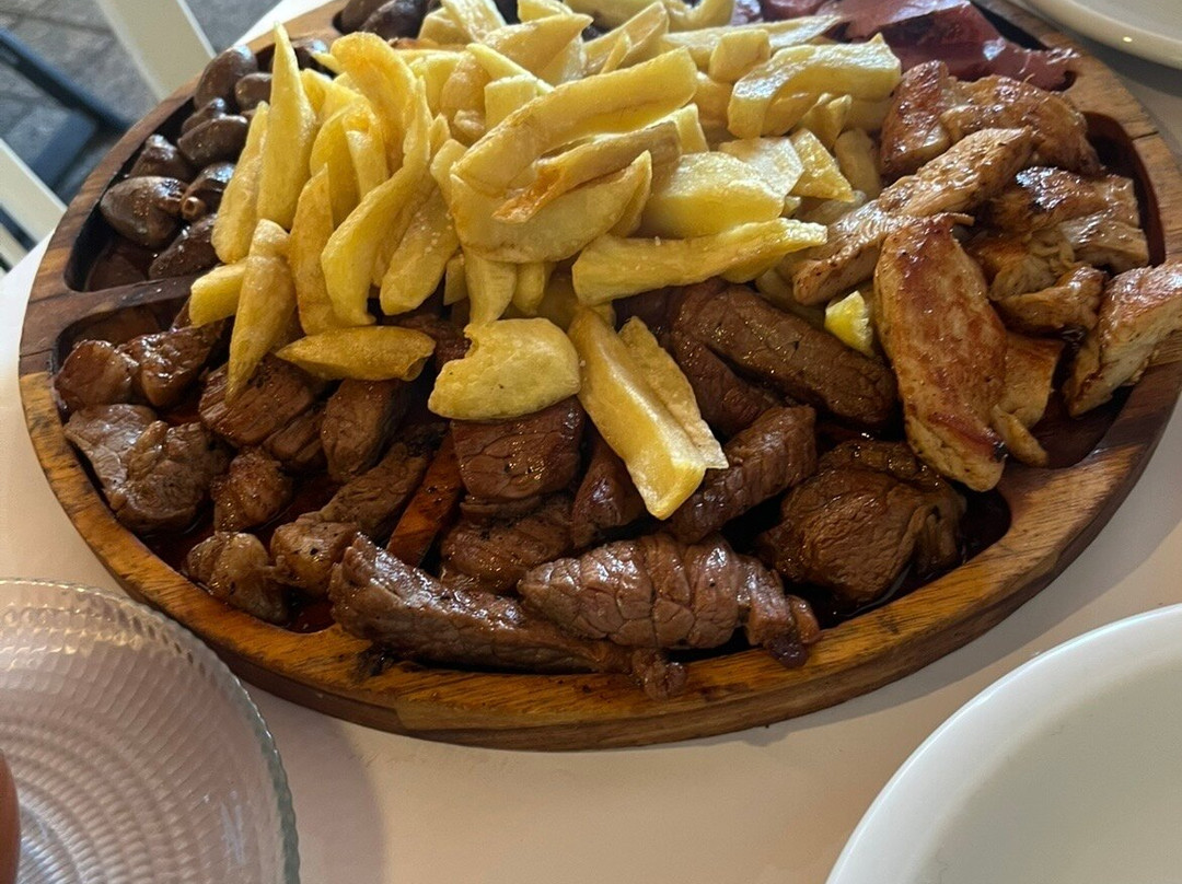 Bugarin's