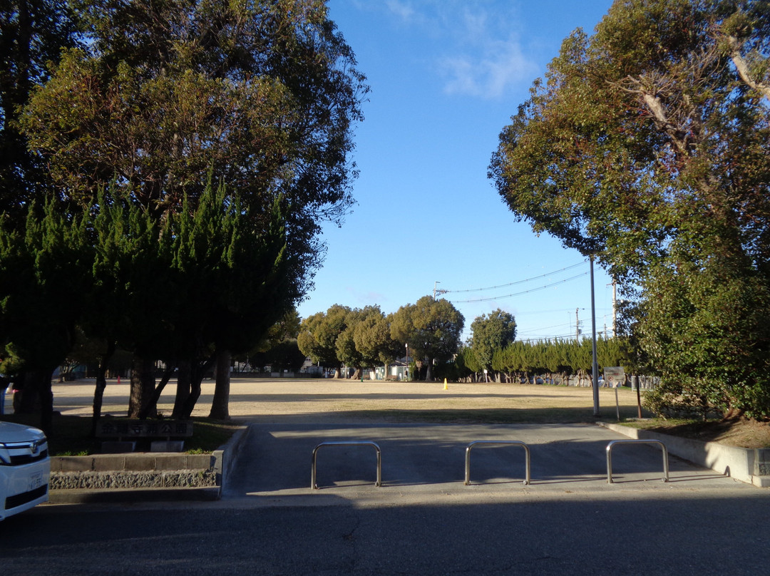Kongojiura Park-加古川市必去景点