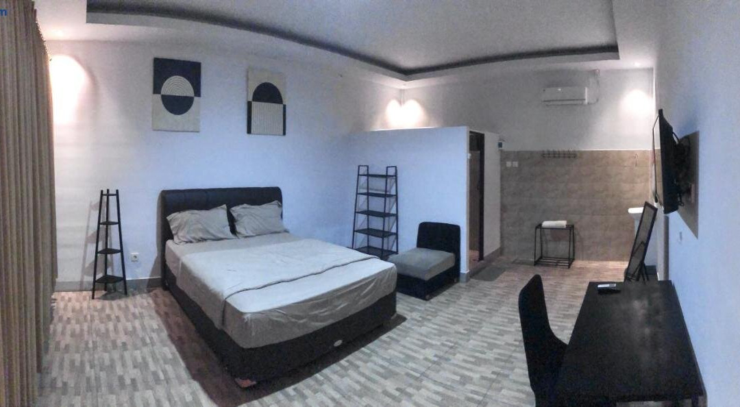 Langit Biru Guest House