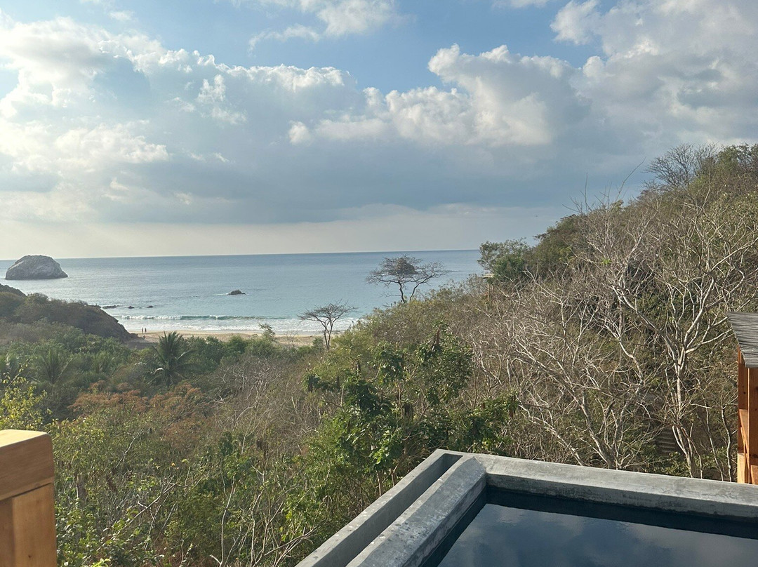 Casa Yute Boutique Hotel Playa Aragon