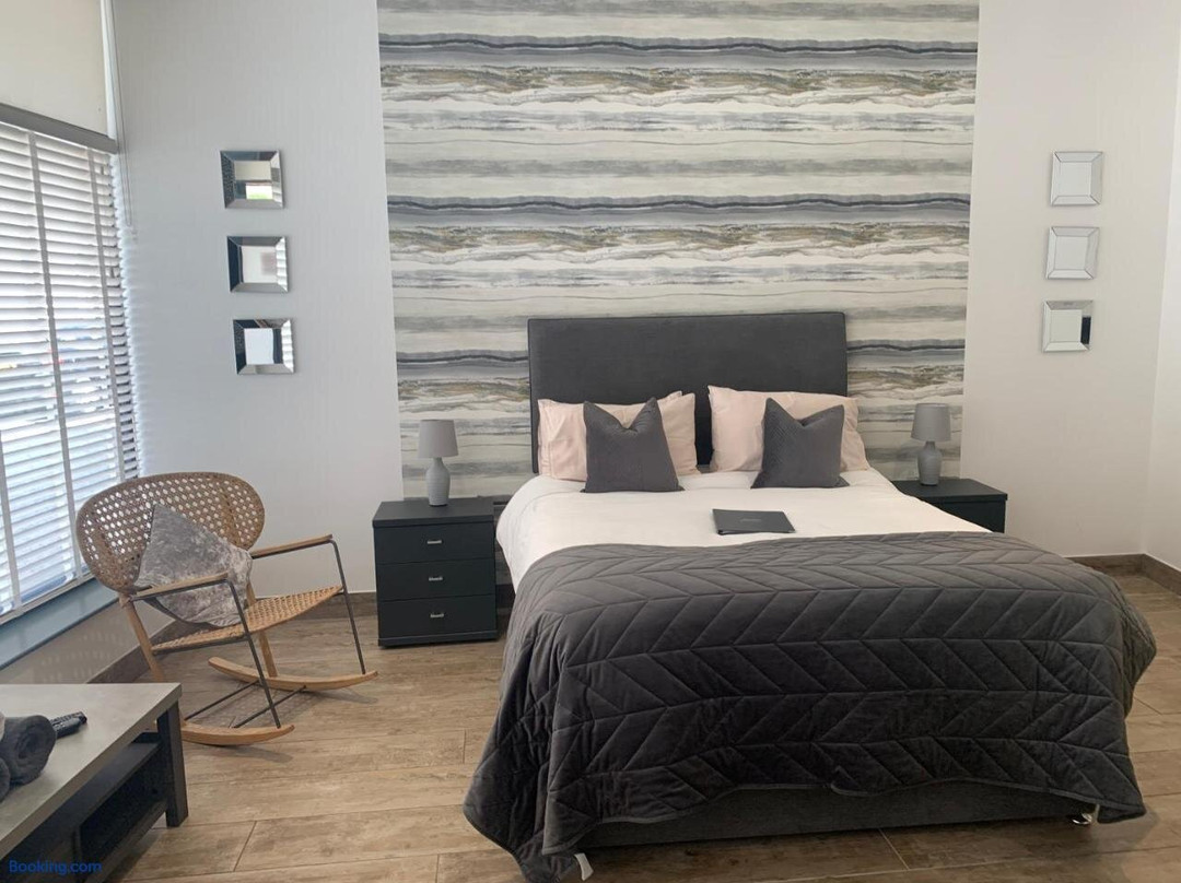 Stayover Suites