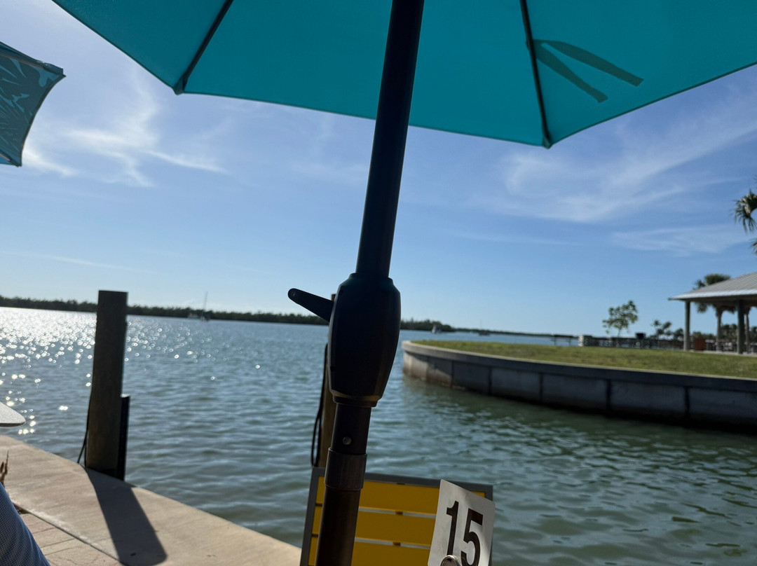 Beachcomber Trading Post Restaurant