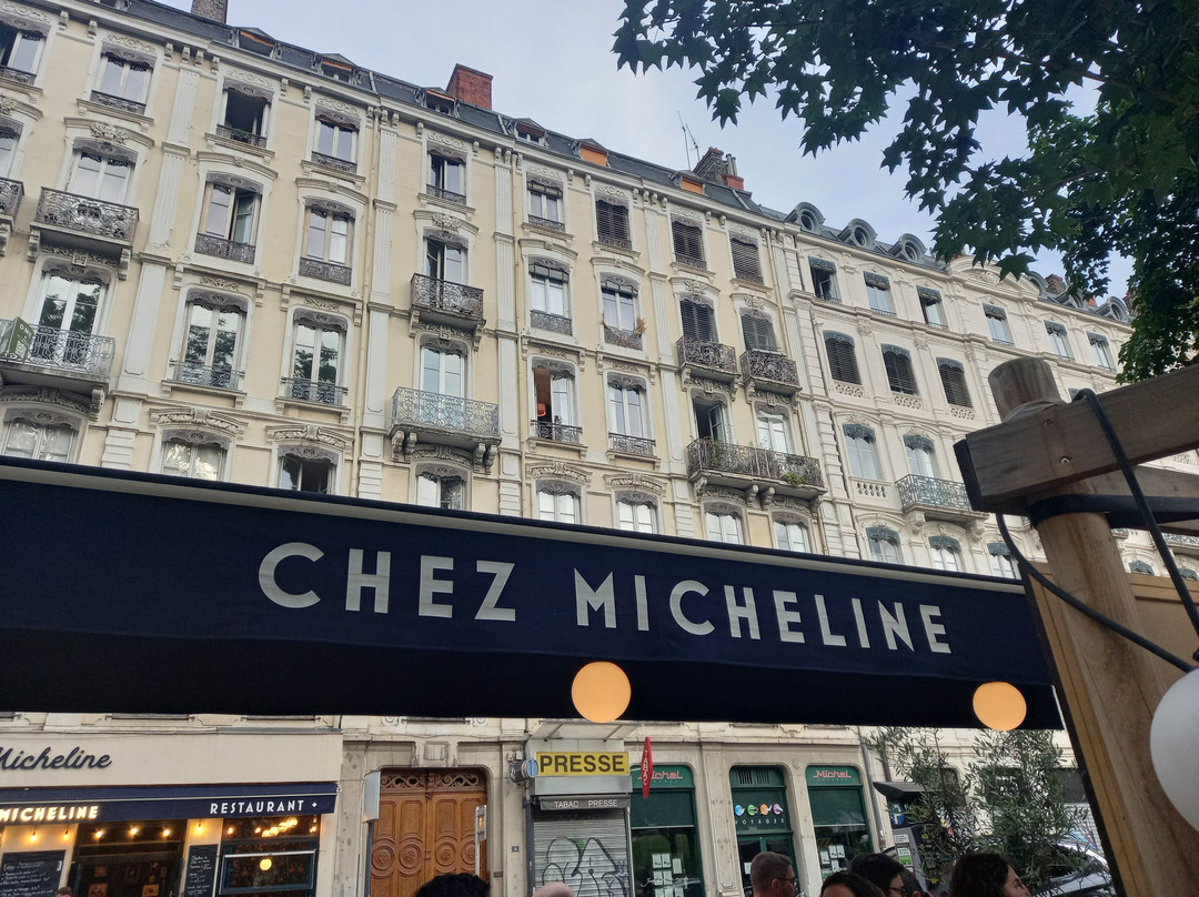 Chez Micheline