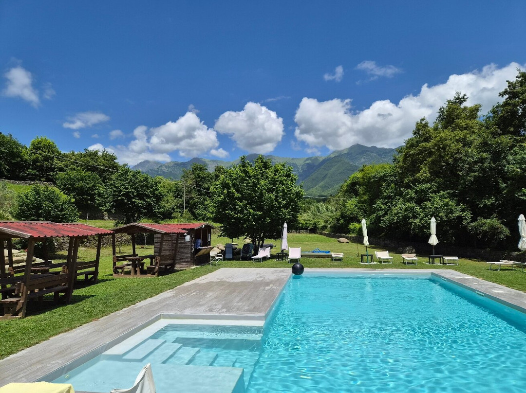 La Cascina dei Chicchi