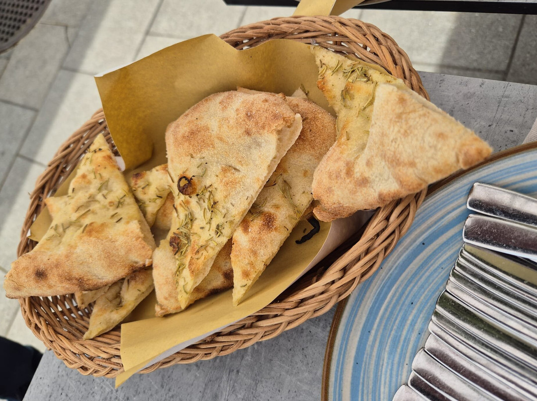 Bellaria Badi Restaurant