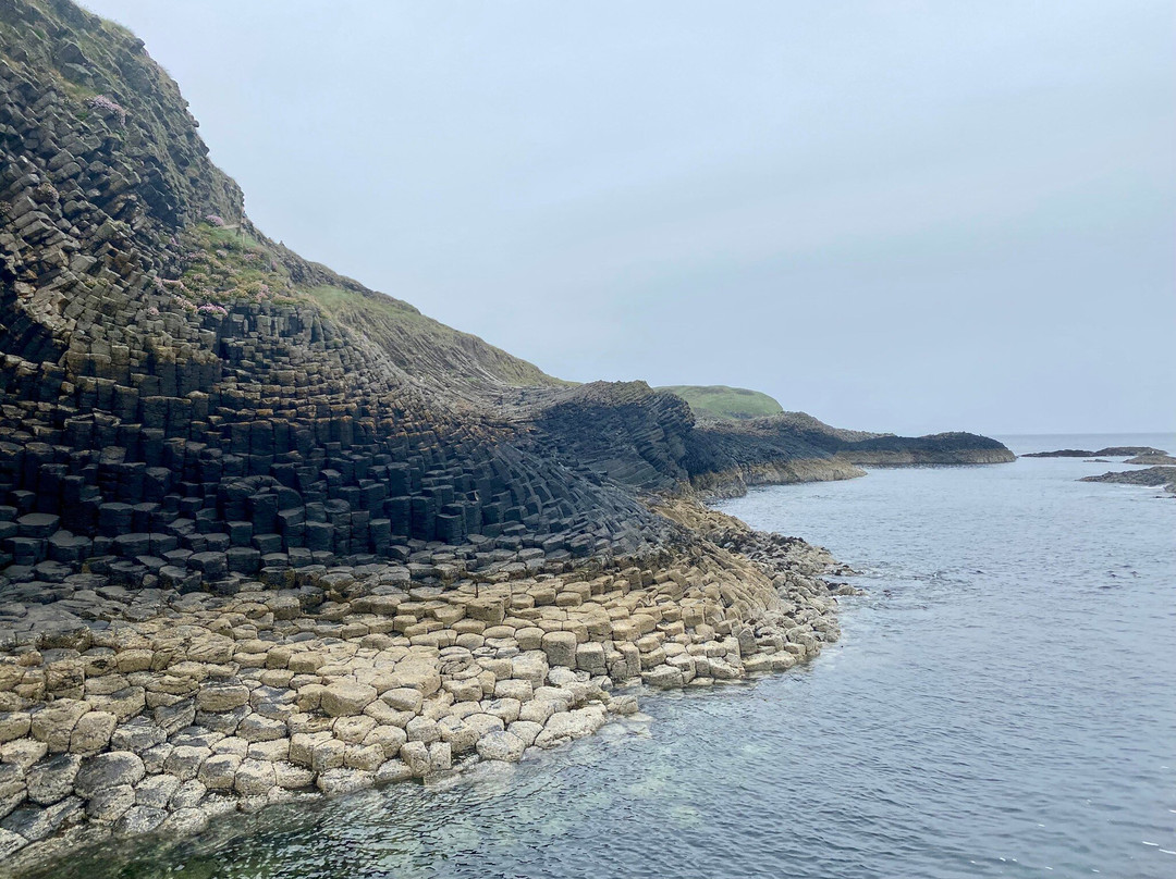 Staffa Trips-Isle of Iona必去景点