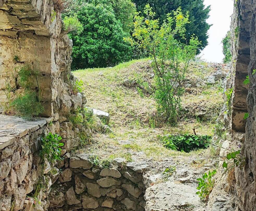 Old Fortress, Stari Bar-Bar必去景点