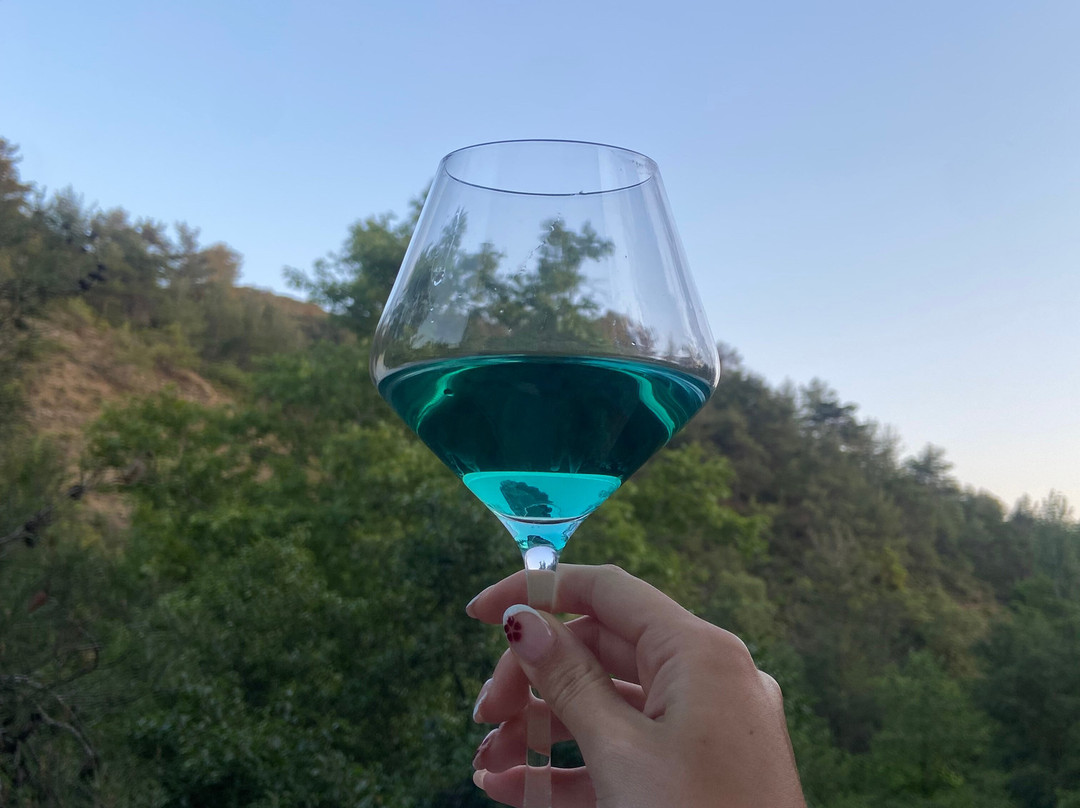 Lambouri Winery-帕拉翠斯必去景点
