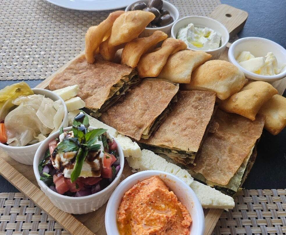 Dida Restaurant