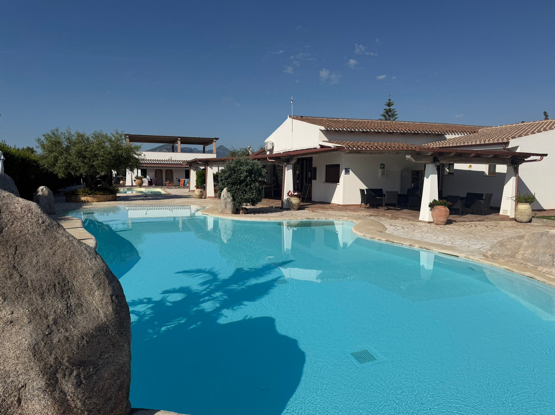 Sisula Country Hotel & Spa主图