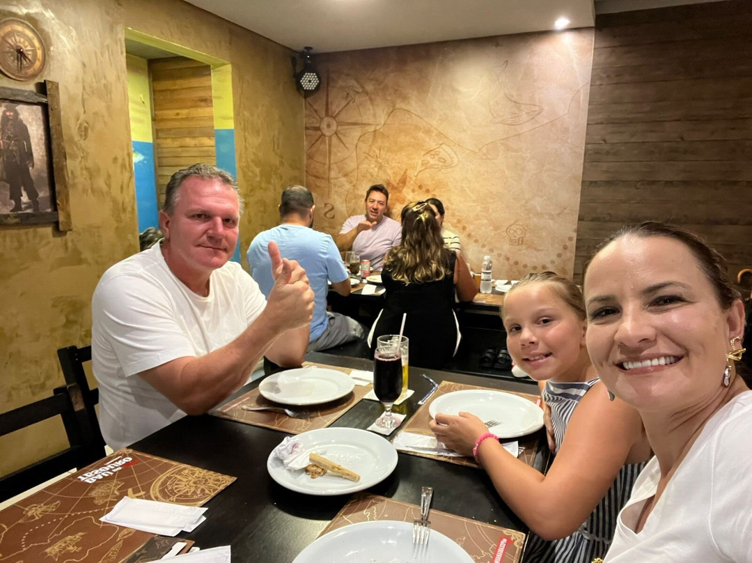 Baú do Tesouro