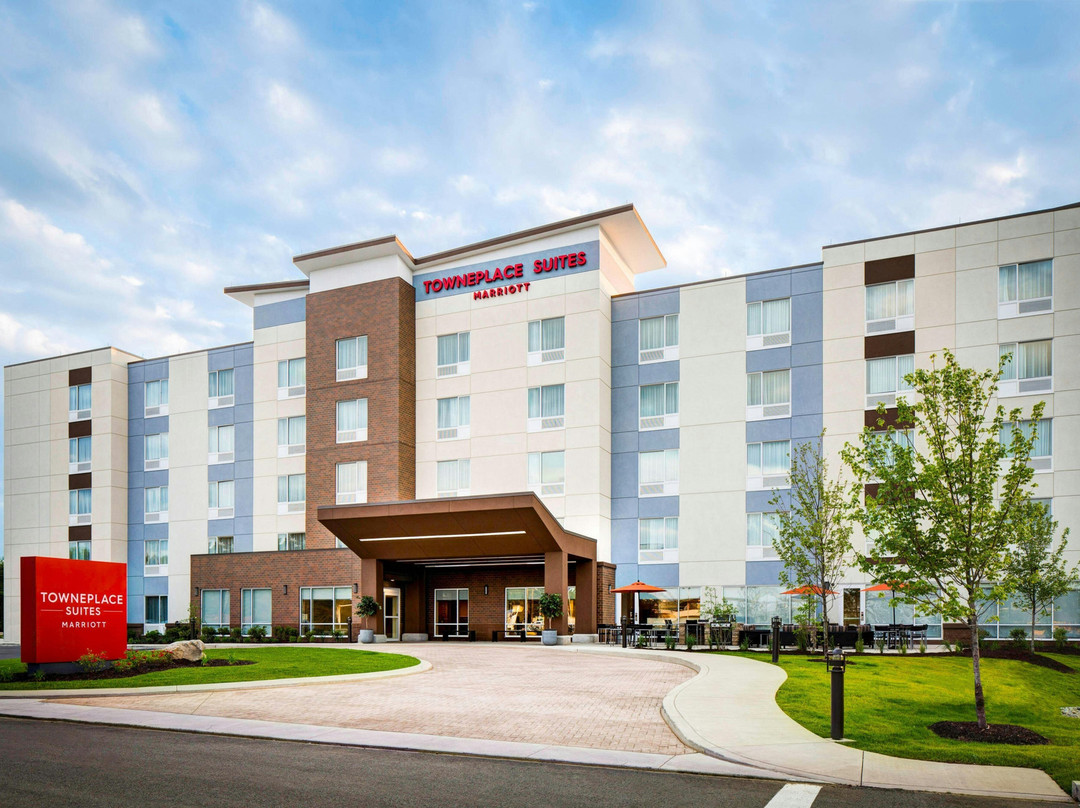 TownePlace Suites by Marriott Toledo Perrysburg