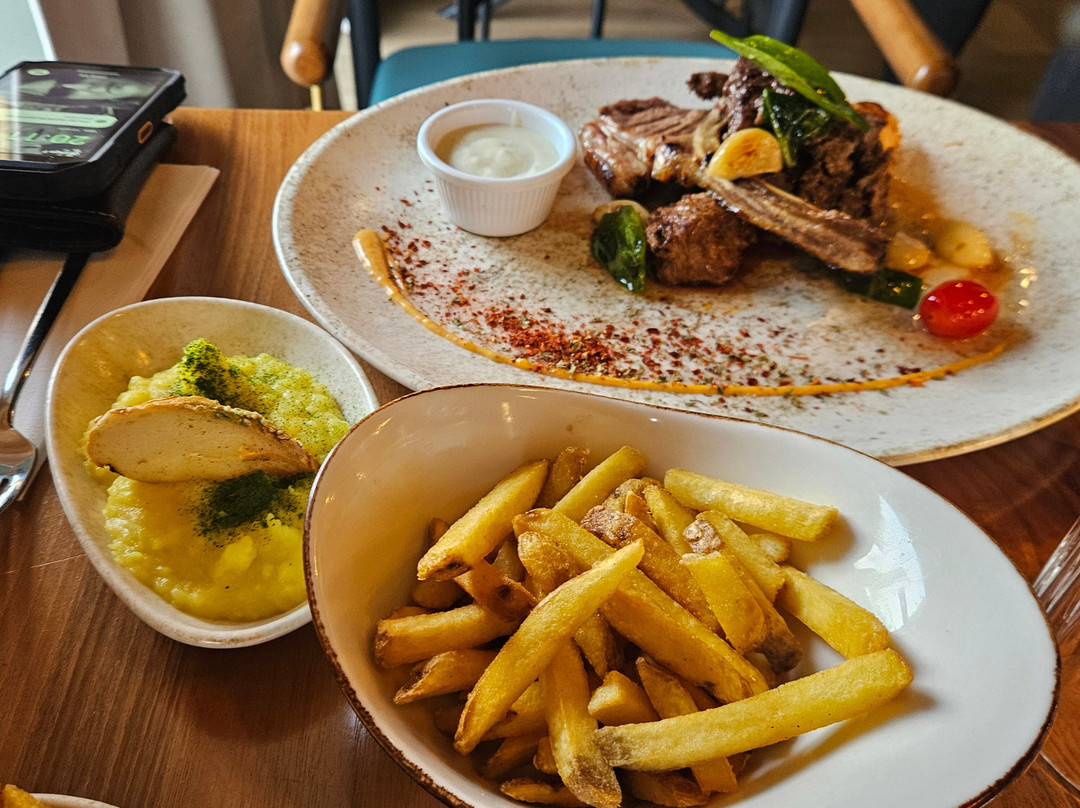 BOA Restaurant