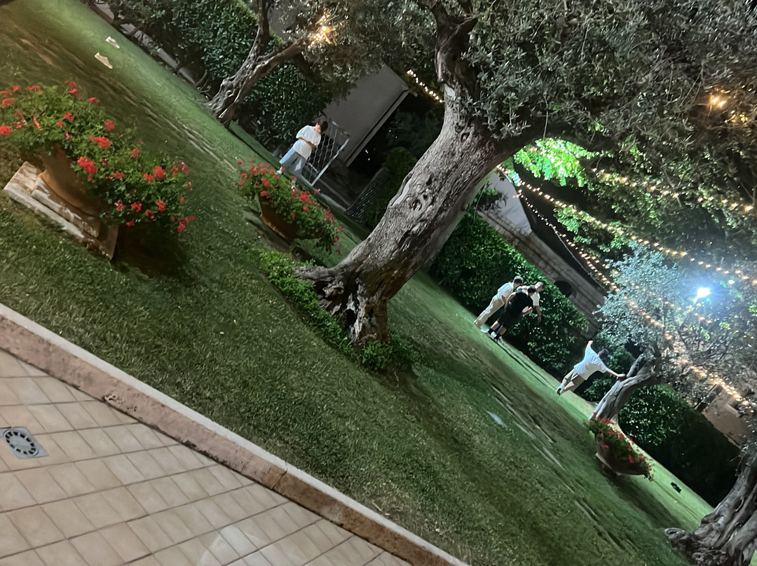 La Vecchia Torre主图