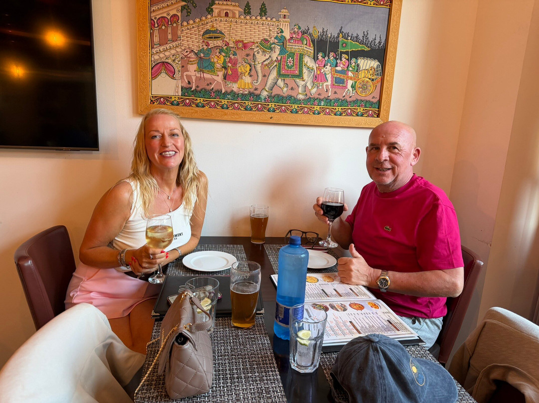 Masala Indian Restaurant