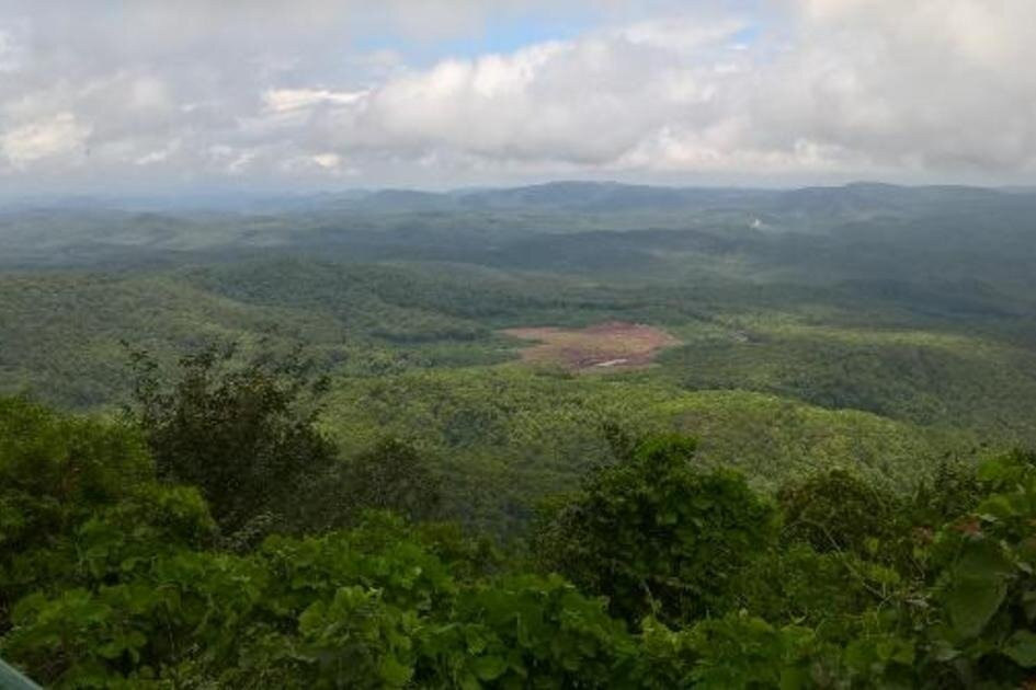 Barbiltours@Barbil,Odisha