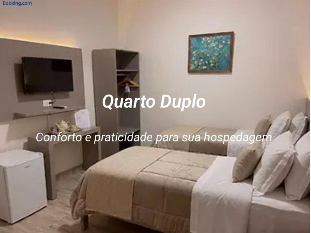 Hotel Imperador
