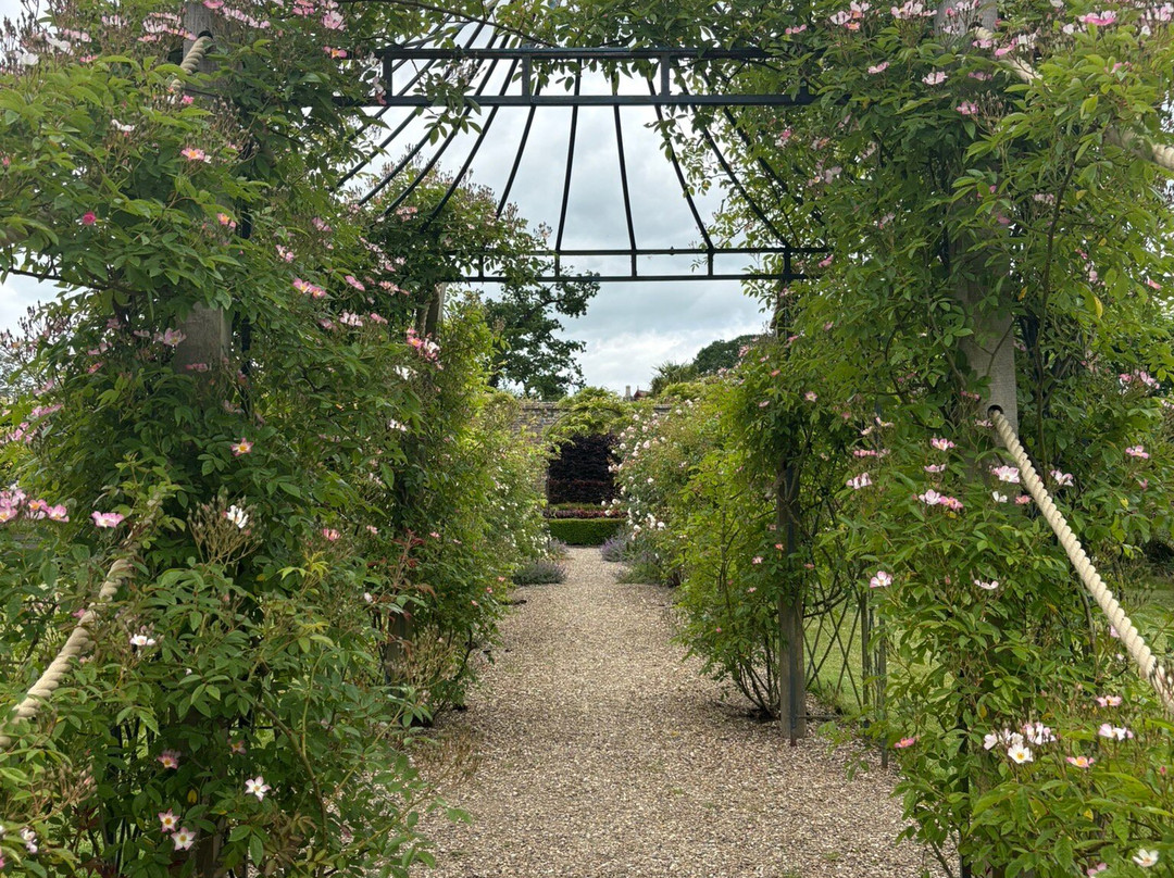 Sledmere House And Gardens-Driffield必去景点