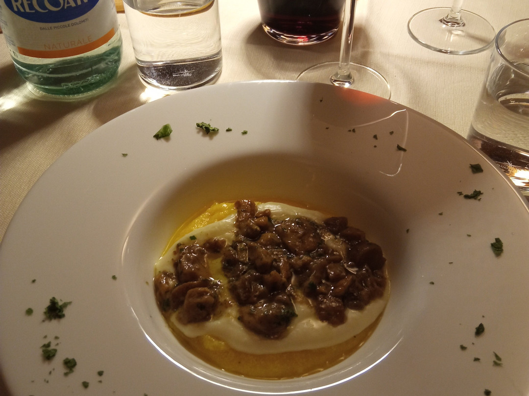 Locanda Seggiovia主图