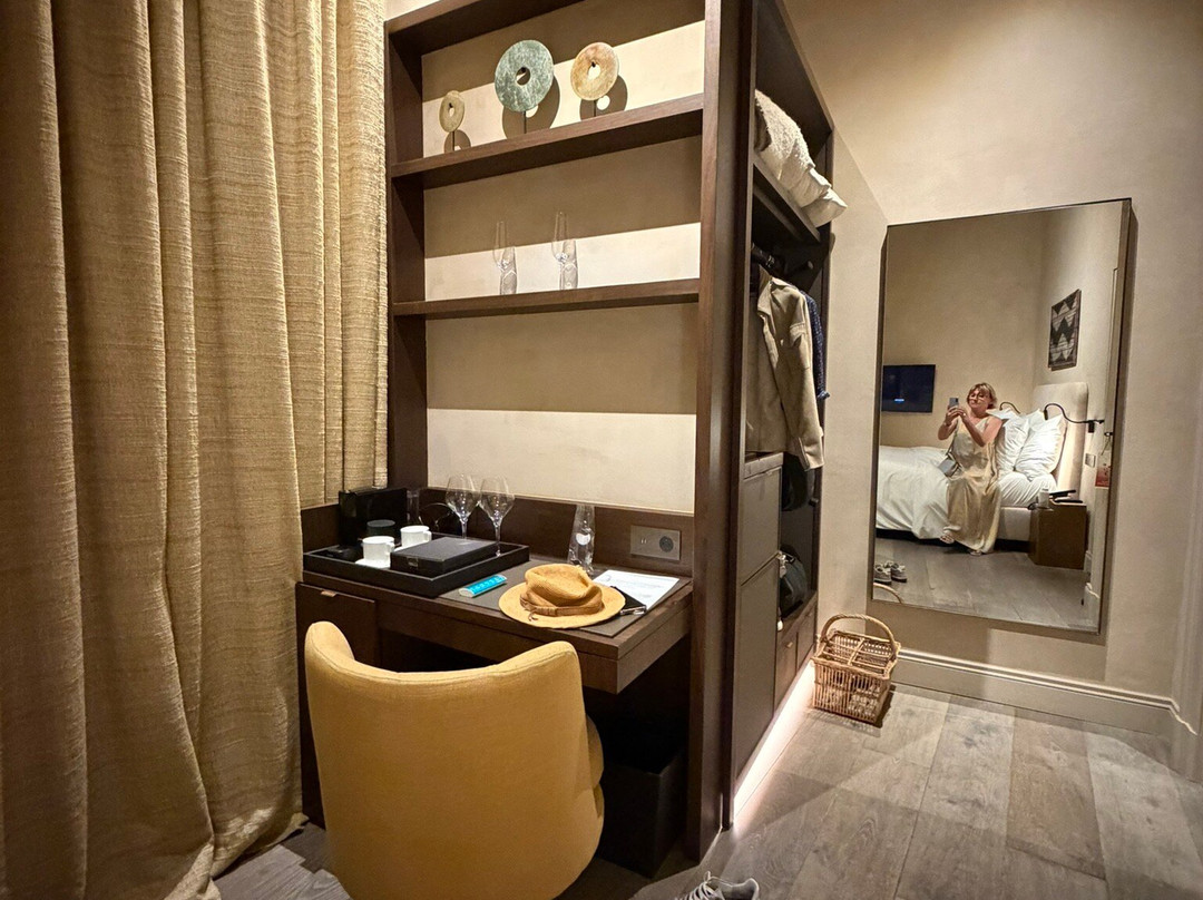 安特卫普Botanic酒店-立鼎世集团酒店主图