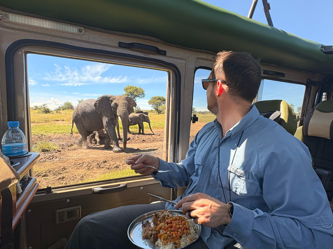 Sereland Africa Safaris-Sakina必去景点
