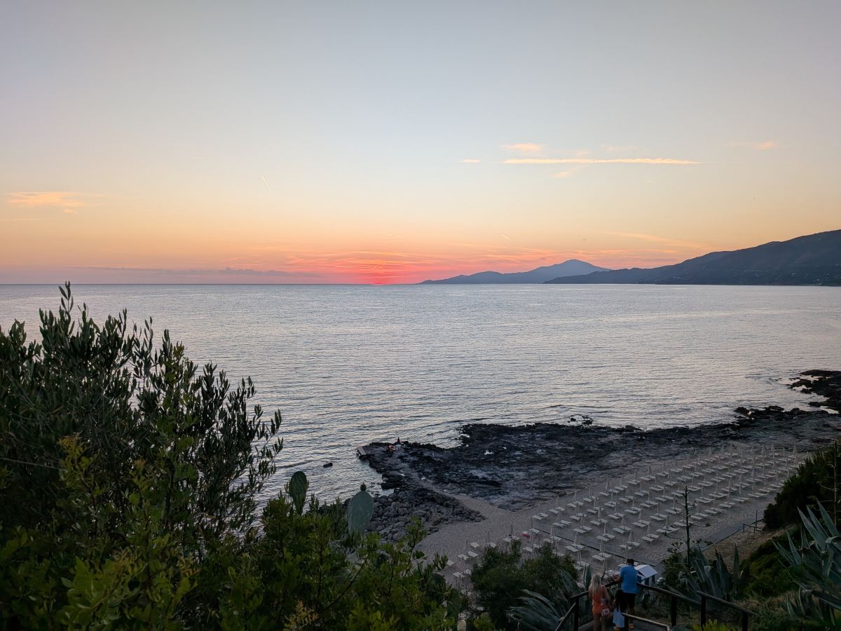 Villaggio degli Olivi-旅行者