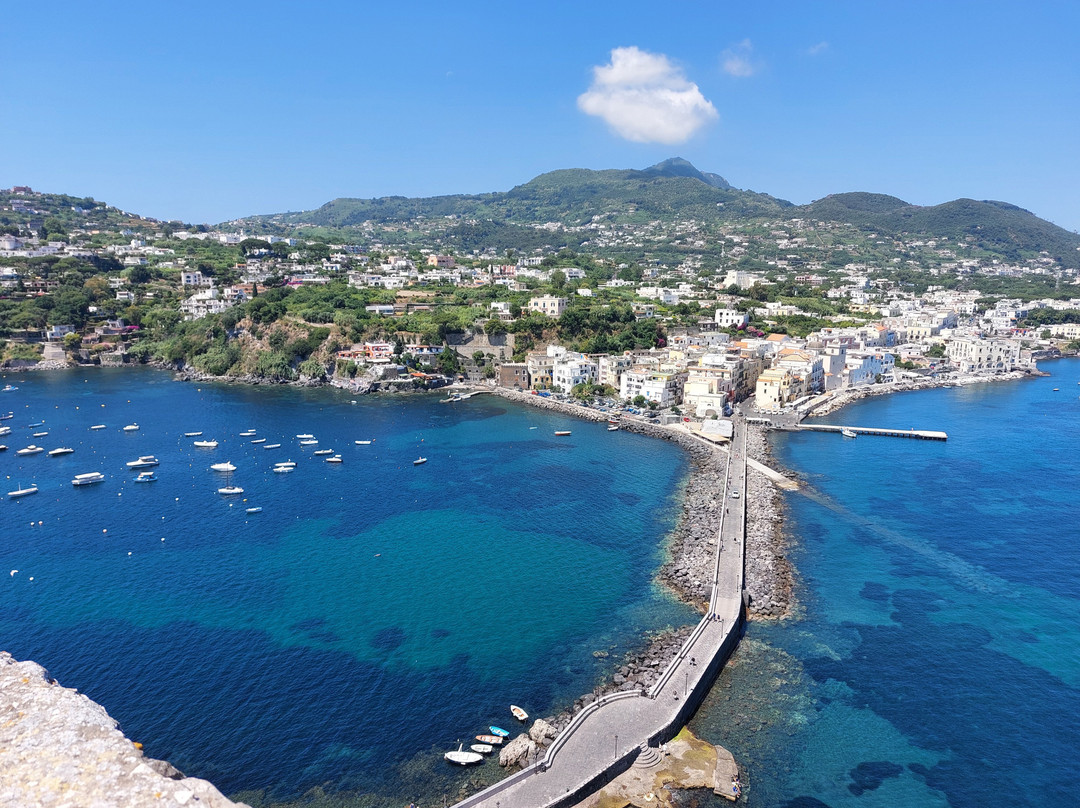 Castello Aragonese