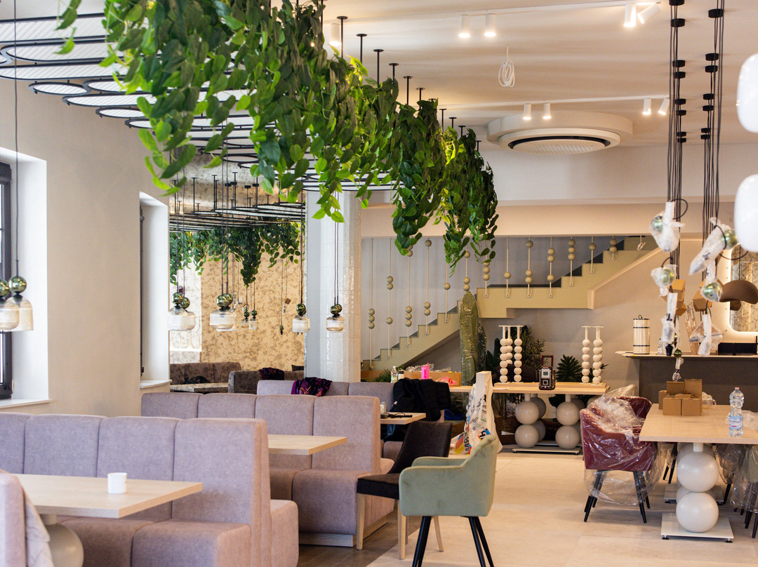 Qultova | Restauracja & Bar