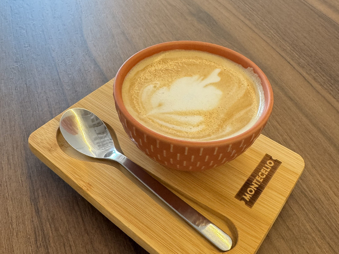 Koine Café