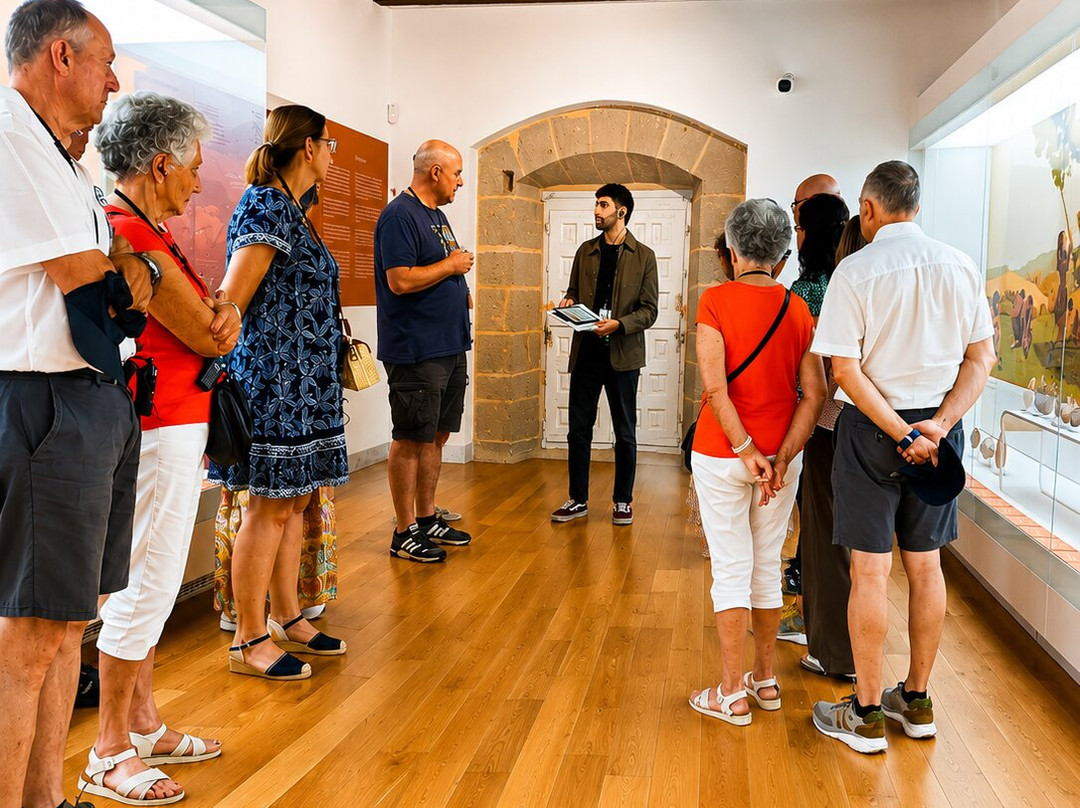 Museo de la Rioja-洛格罗尼奥必去景点