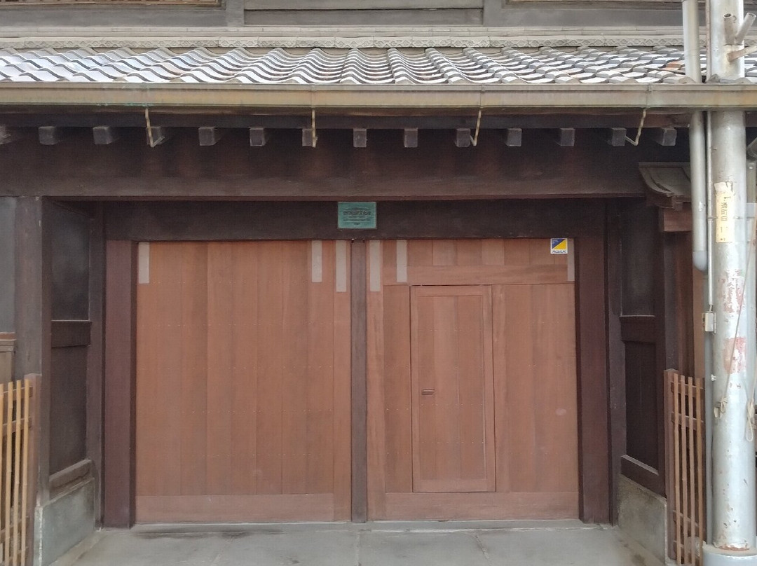 Sanuki Museum of Soy Sauce Art-坂出市必去景点