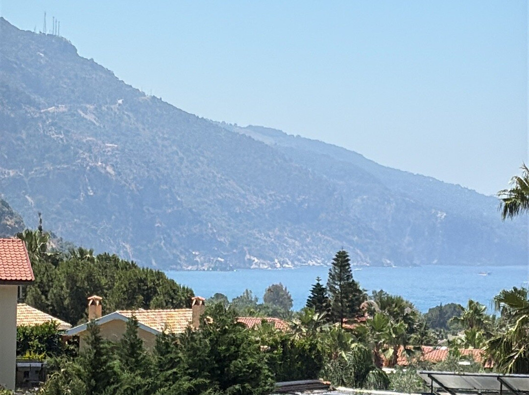 Ölüdeniz Blu Luxury Unique Hotel - Adults-Only主图